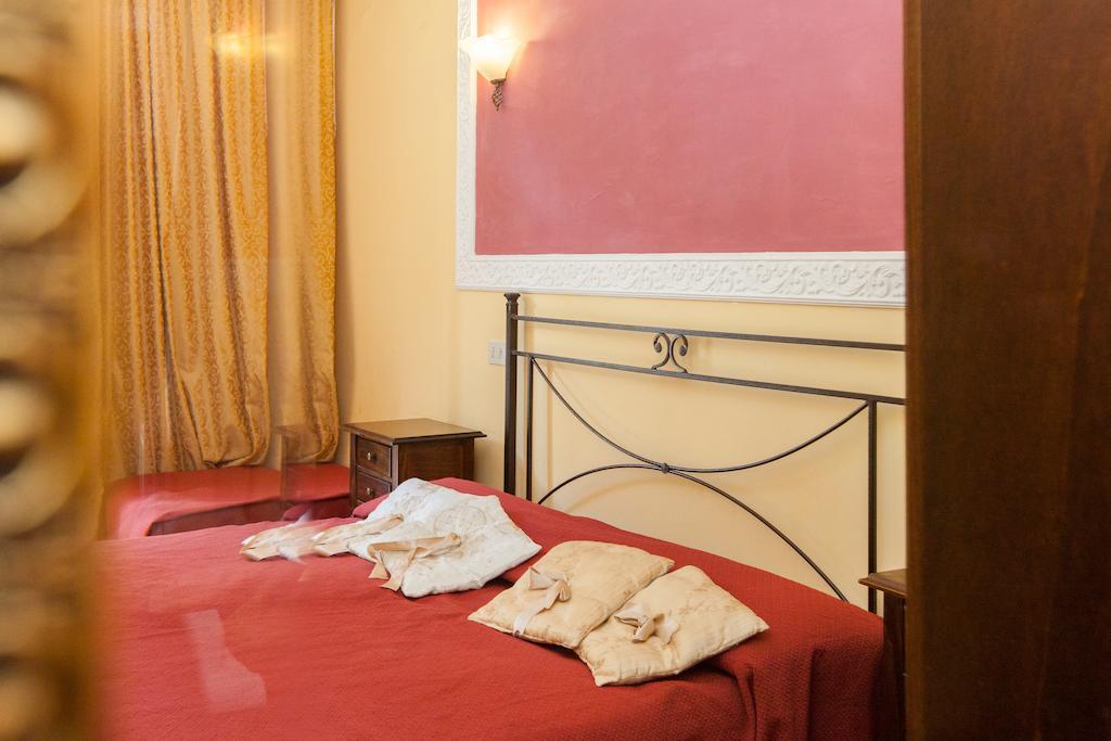 Regia Goito Guest house Rome