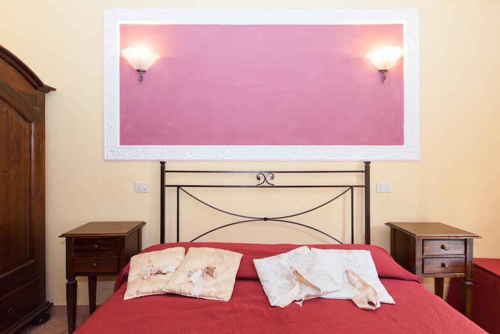 Regia Goito Guest house Rome