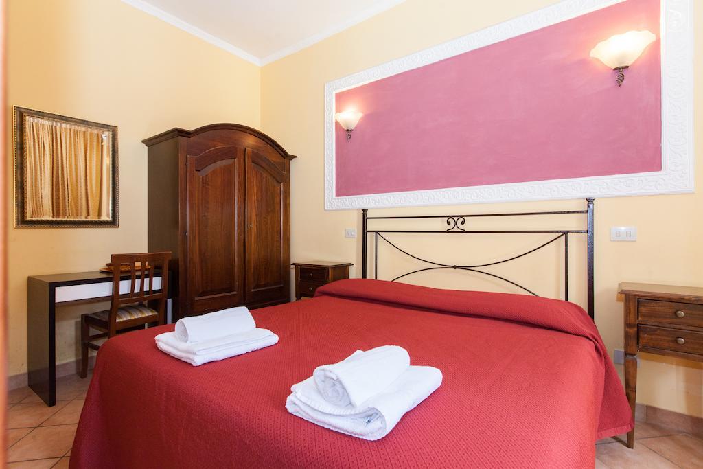 Guest house Regia Goito Rome