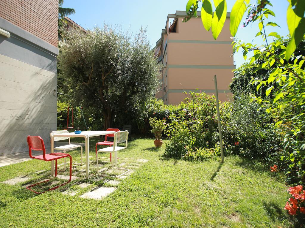 Bed & Breakfast Il Giardino Casamari Rome