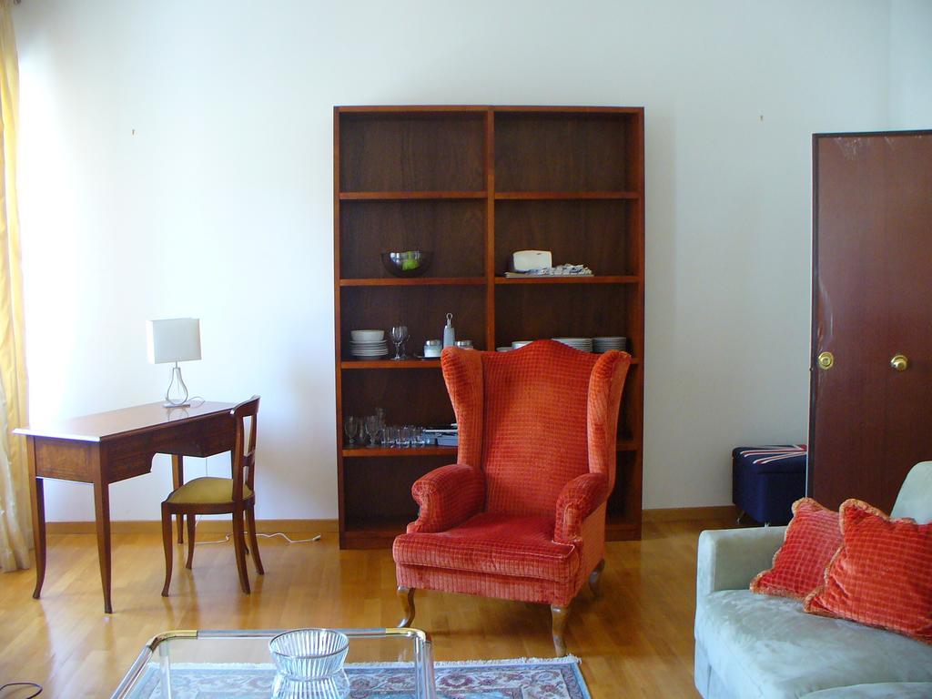 Archimede164 Apartments * Rome