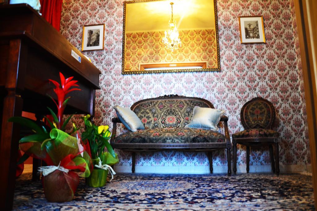 Bed & Breakfast Vatican Eden 3*