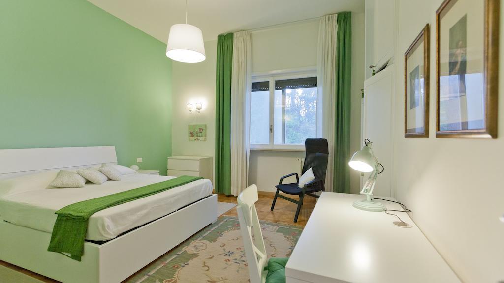 Apartment Circo Massimo 2