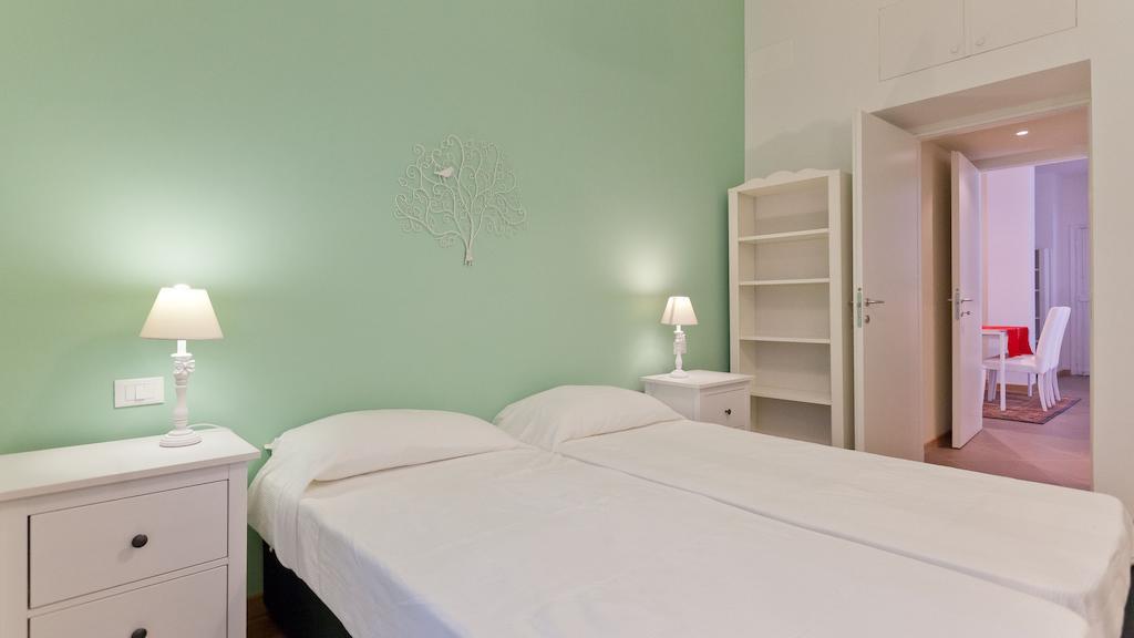 Apartment Circo Massimo 2 *