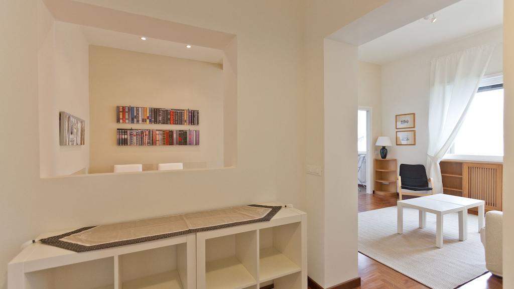 Apartment Circo Massimo 1 Rome
