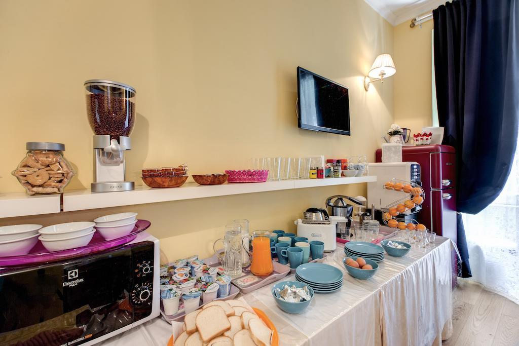 La Reggia Dei Principi Economy hotel 2*
