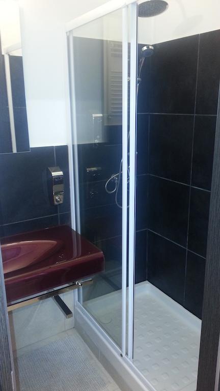 Acanto Guest house *