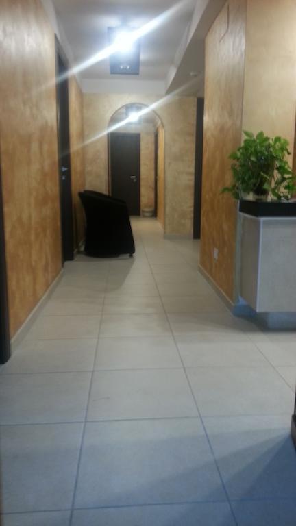 Guest house Acanto *