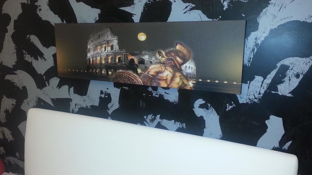 Acanto * Rome