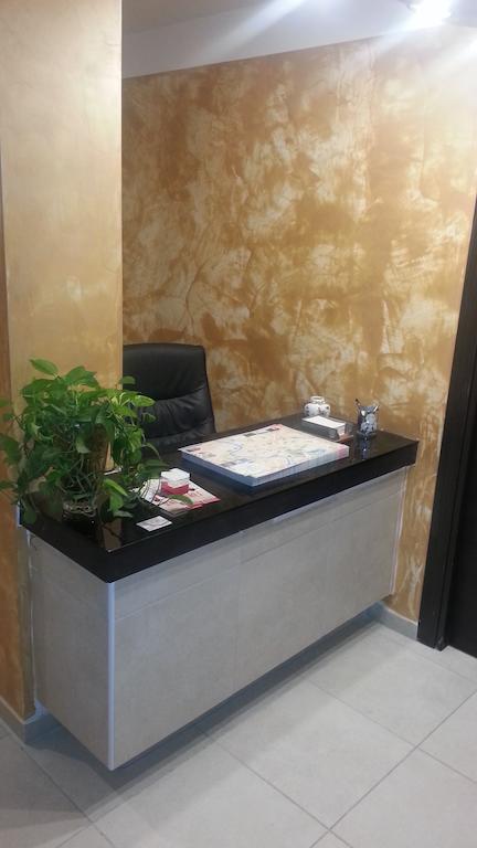 Guest house Acanto