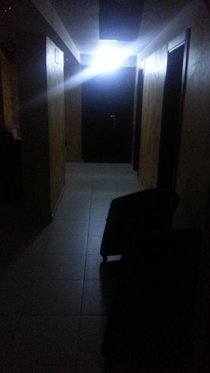 Guest house Acanto *