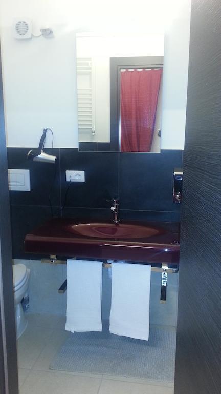Acanto Guest house *