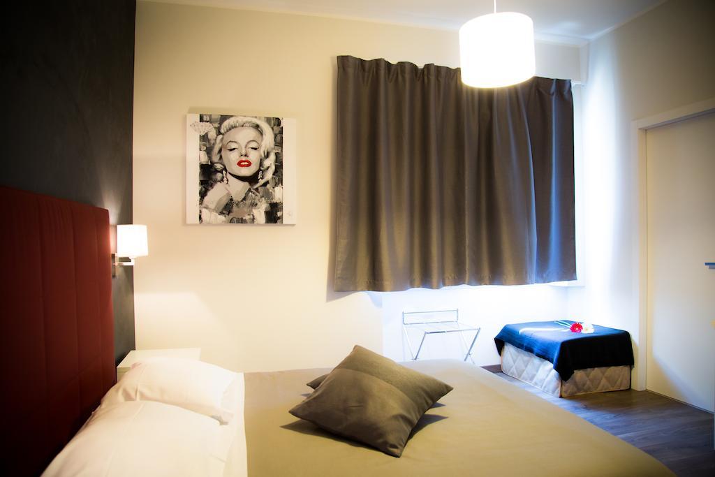 Modern Guest house Rome