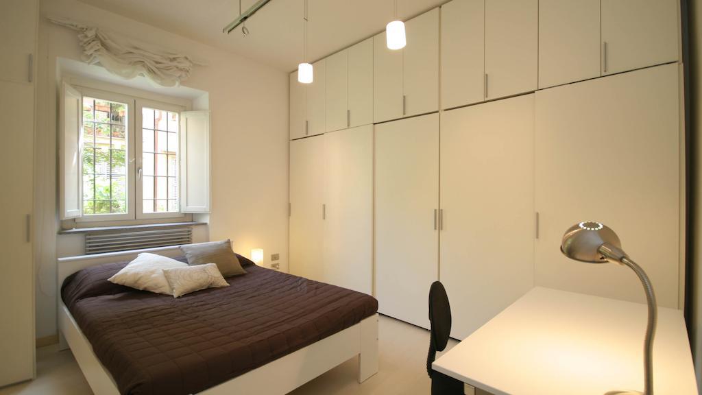 Rental In Rome Purificazione Apartament *