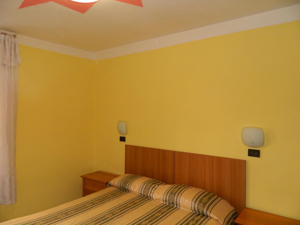 Roxena House Rome