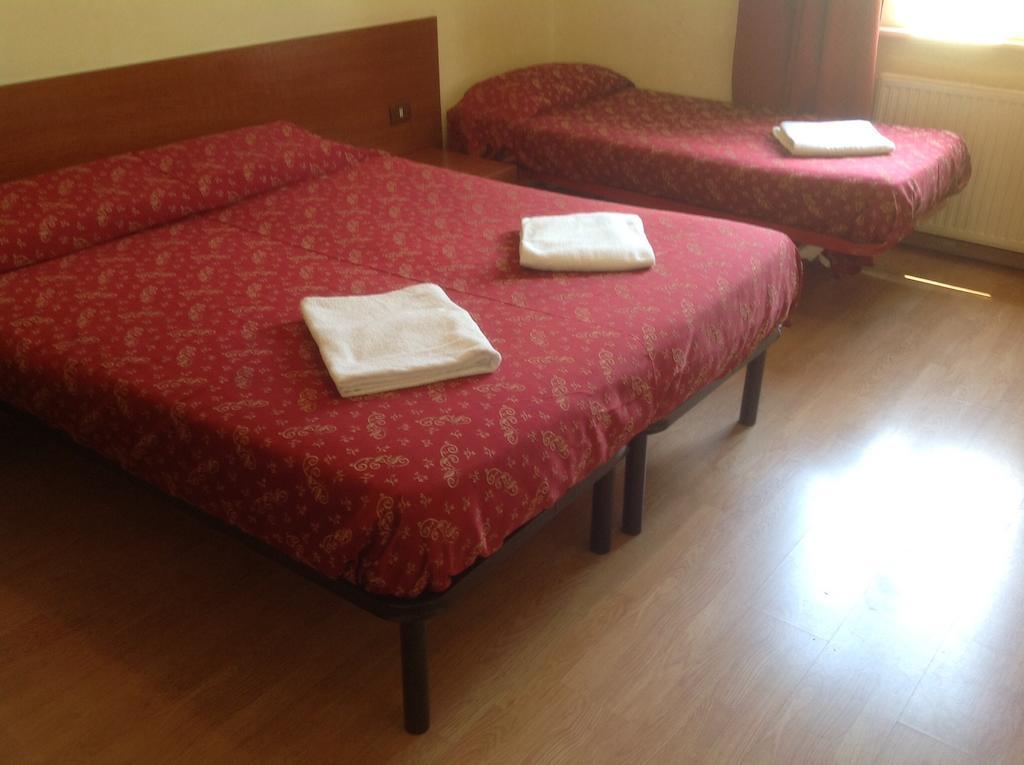 Guest house Paradise