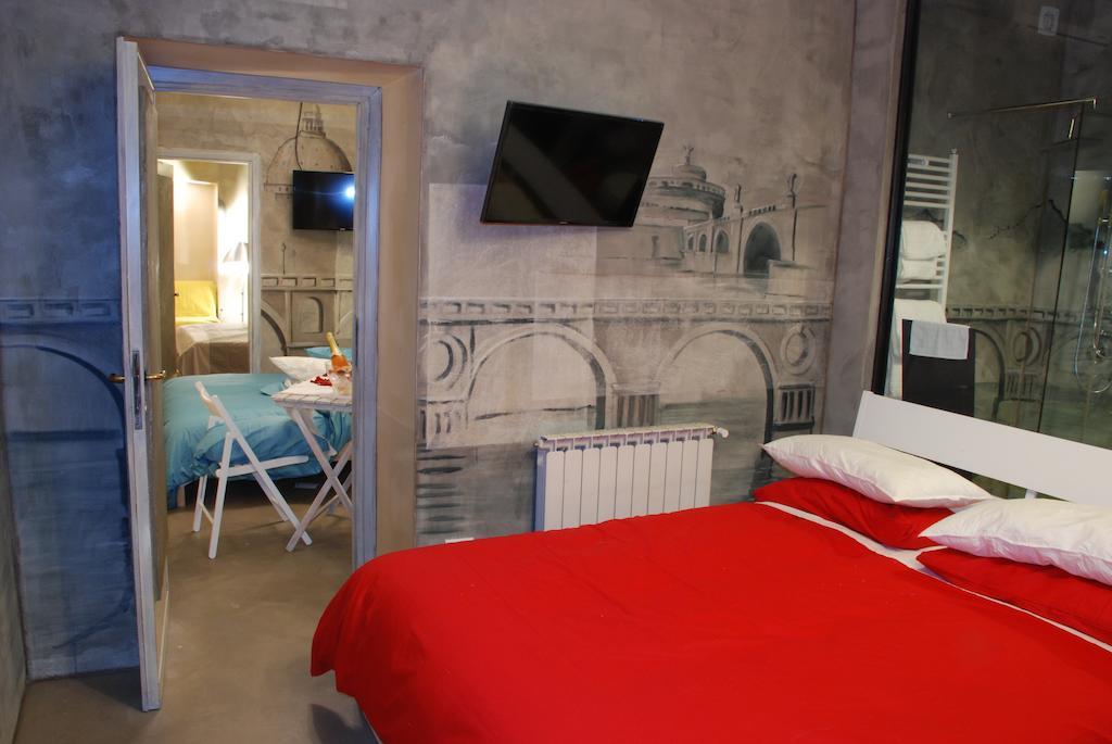 Maison Artistico Guest house 2*