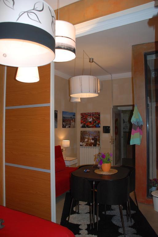 Guest house Maison Artistico 2*