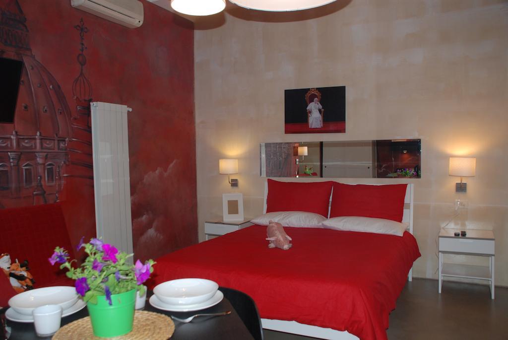 Guest house Maison Artistico 2*