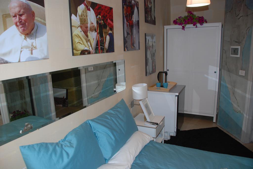 Maison Artistico Guest house 2*