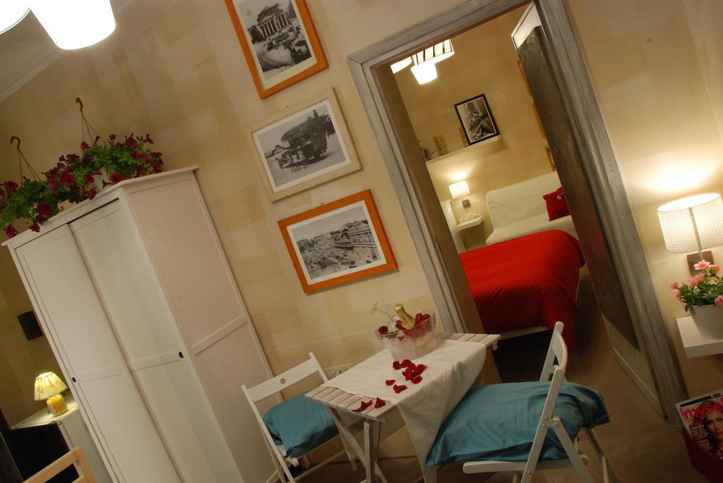 Maison Artistico 2* Rome