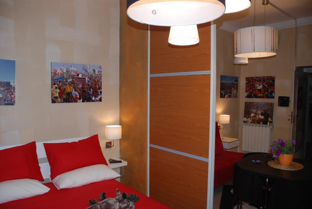 Guest house Maison Artistico