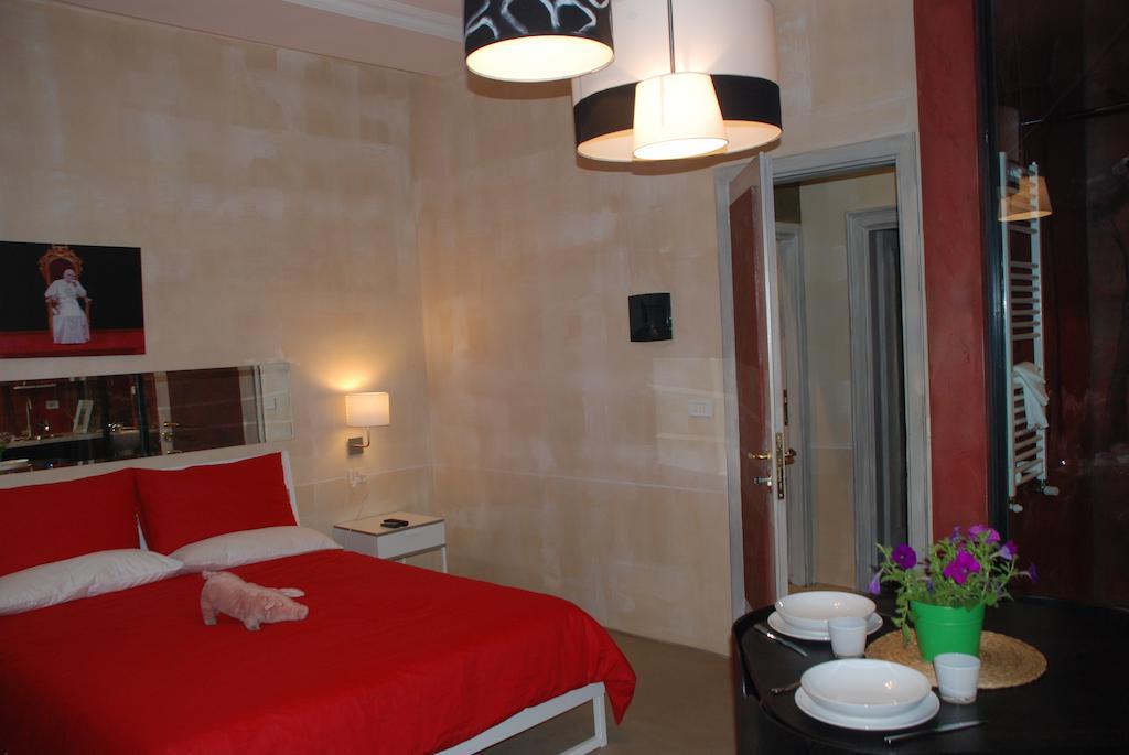 Maison Artistico Guest house