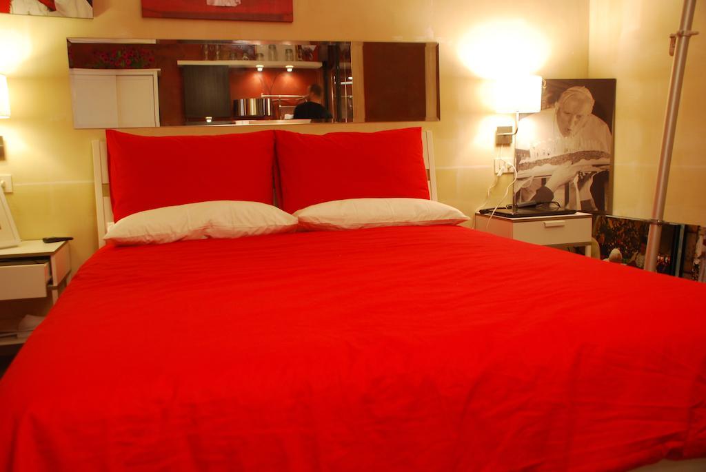 Maison Artistico 2* Rome