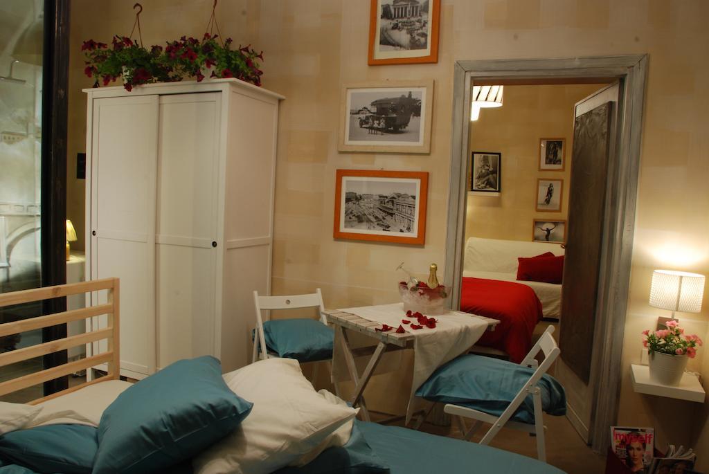 Maison Artistico Rome