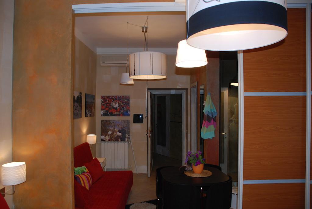 Maison Artistico 2* Rome