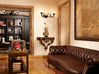 Luxury Manfredi Apartment Rome
