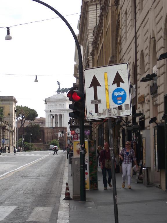 Five Guest house Rome