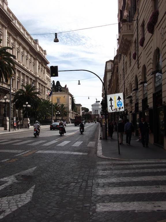Five Guest house Rome