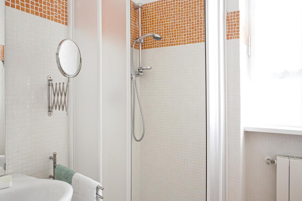 Garden House Holidays Rome