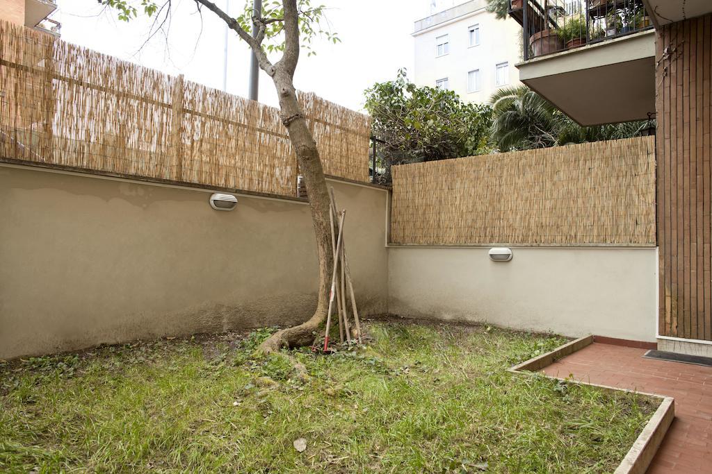 Garden House Holidays Apartment Rome