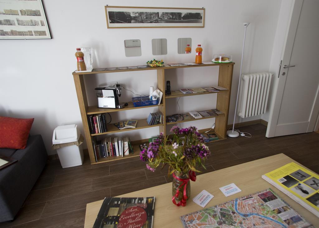 Bed & Breakfast Ulysses In