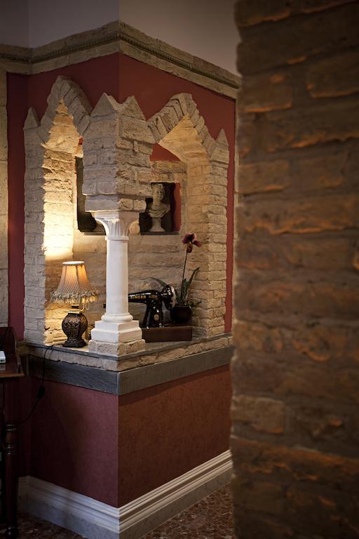 Navona Queen Rooftop Guest house 2*