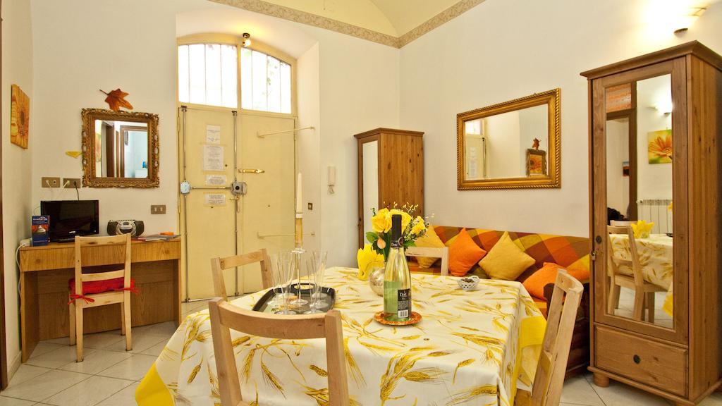 In Celeste Apartment