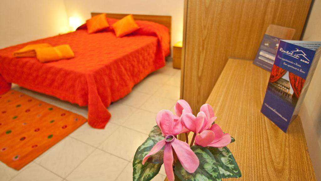 Apartment In Celeste *