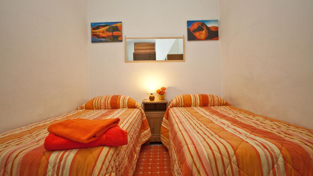 Apartment In Celeste