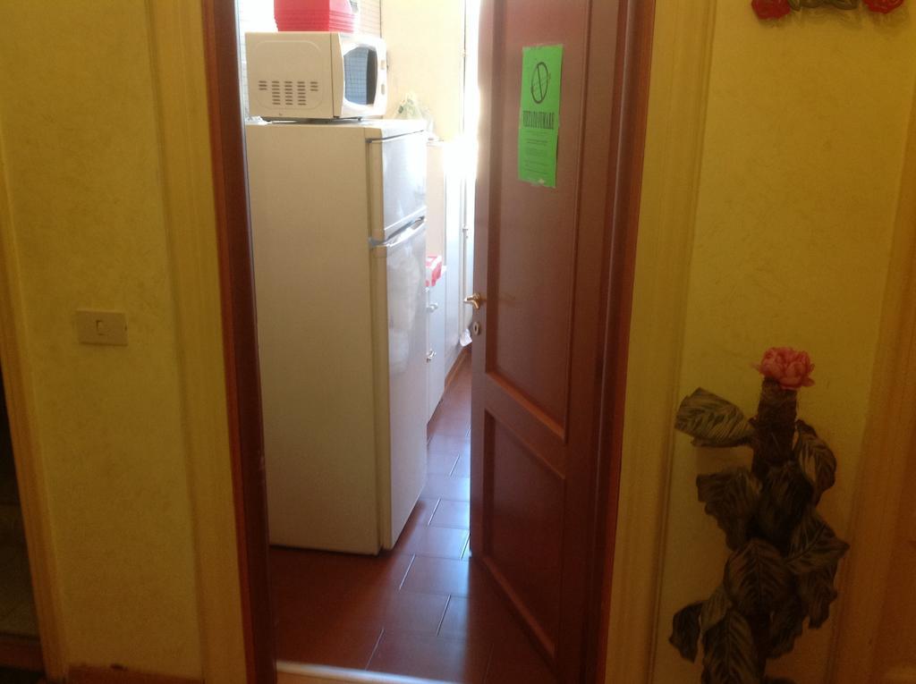 Guest house Paradise *