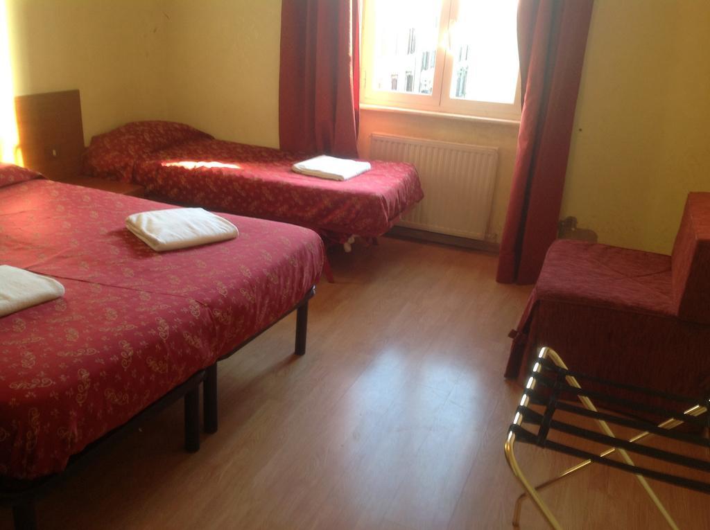 Guest house Paradise