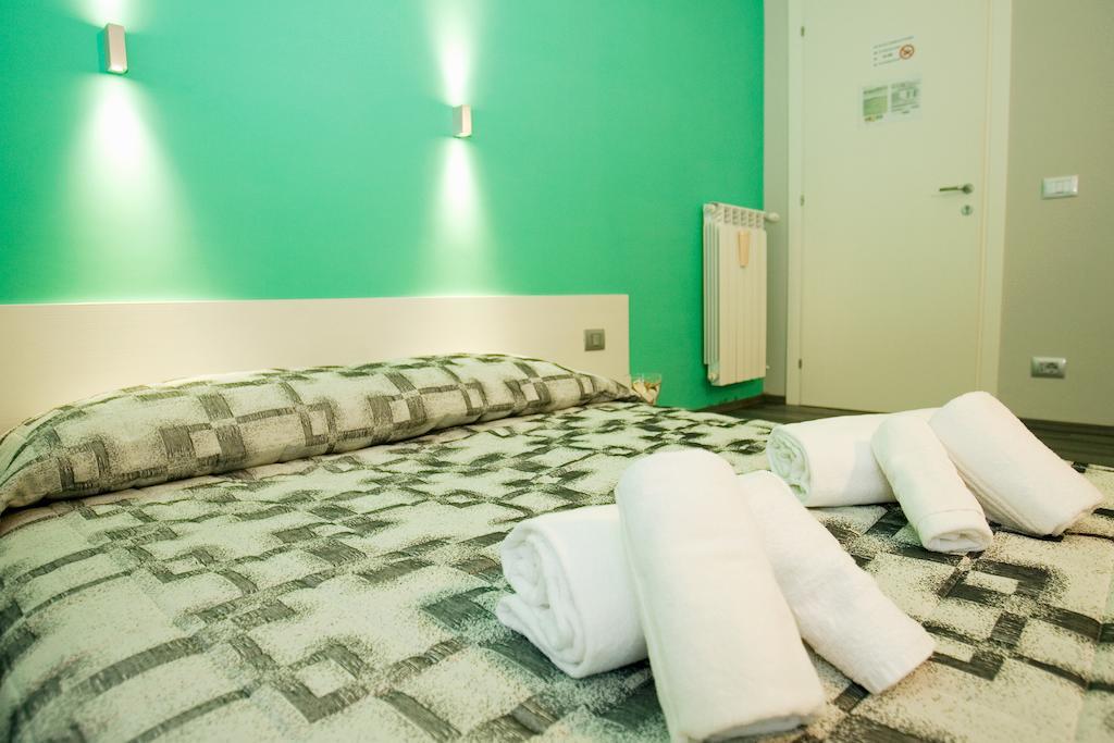 Guest house Colorhouse