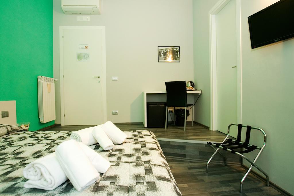 Colorhouse * Rome