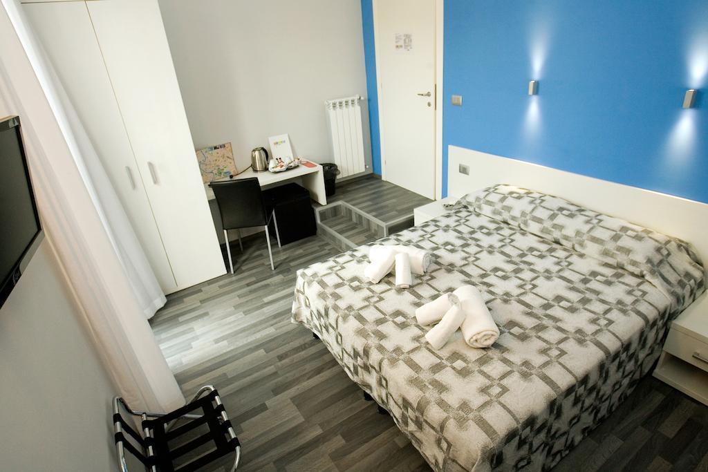 Colorhouse * Rome