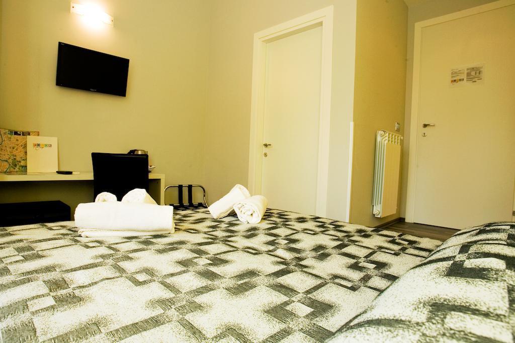 Colorhouse Guest house