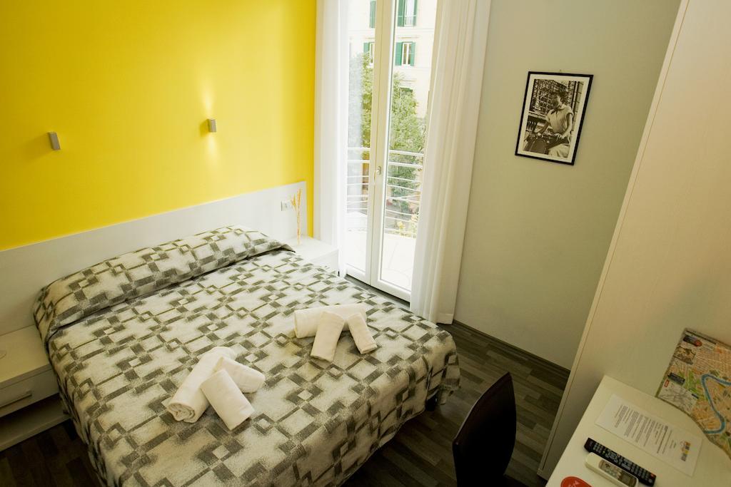 Colorhouse * Rome