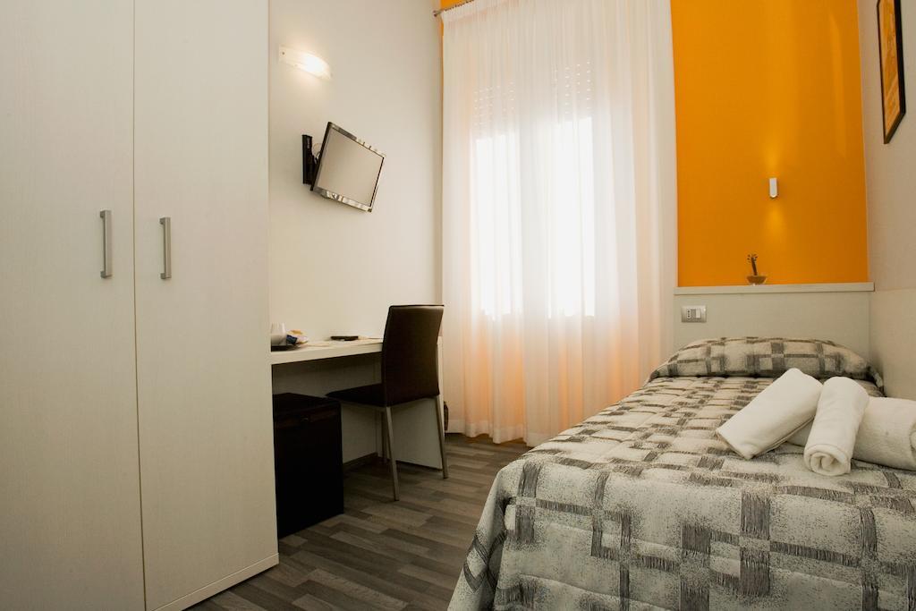 Colorhouse Guest house