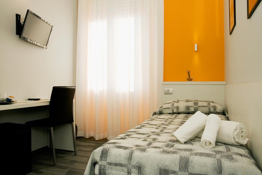 Colorhouse Guest house Rome