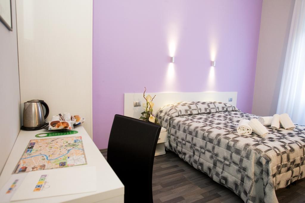 Colorhouse Guest house *